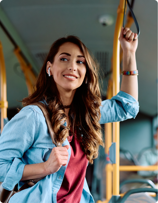 Beneficios que realmente interesan