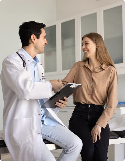 Beneficios que realmente interesan