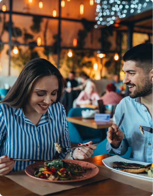 Beneficios que realmente interesan